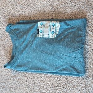 Hurley Pocket Tee